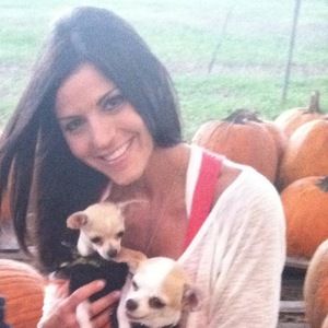 Meet your Posher, Jackie